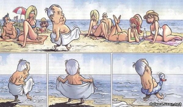 комикс